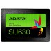 ADATA SU630 Ultimate SATA 3 2.5" QLC 3D NAND SSD 480GB